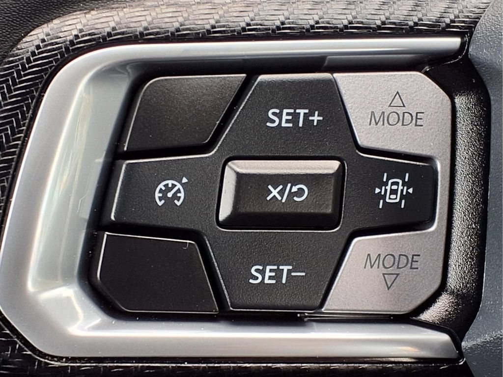 Used 2026 Ford Mustang Premium RWD image 15