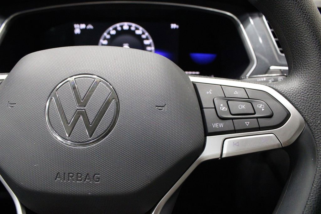 Used 2022 Volkswagen Tiguan S image 24