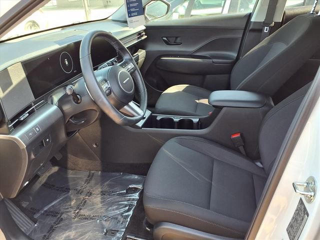 Certified 2024 Hyundai Kona SEL image 12
