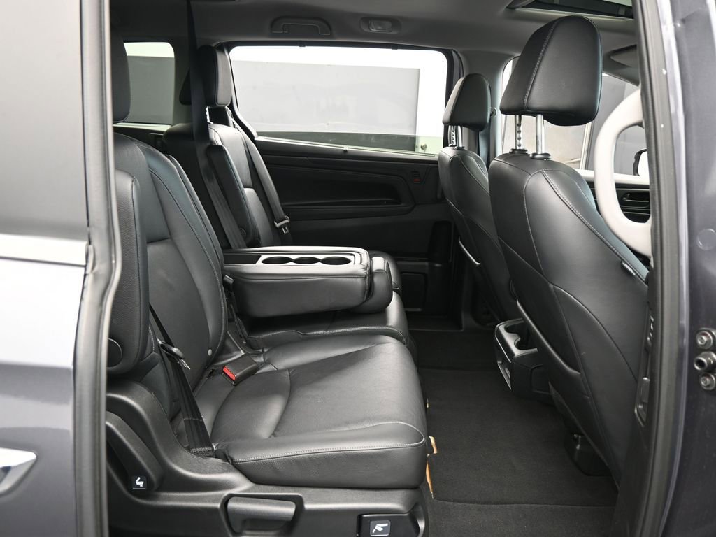 Used 2024 Honda Odyssey EX-L image 46