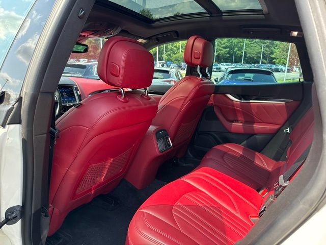 Used 2019 Maserati Levante S AWD/4WD image 9