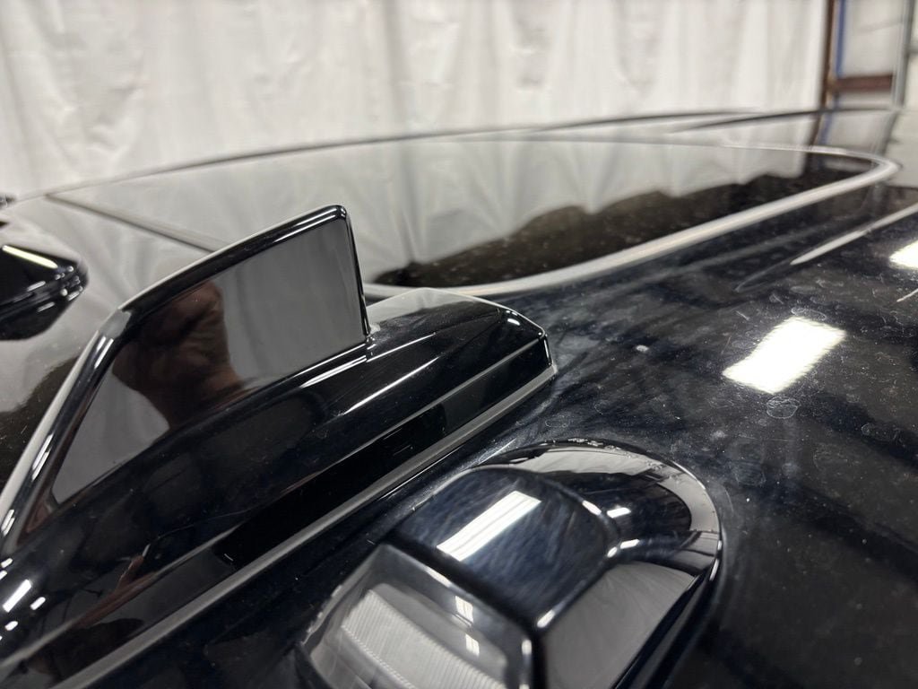 Used 2026 GMC Sierra 2500 AT4X AWD/4WD image 38