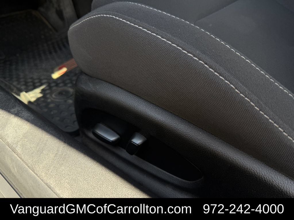 Used 2022 Chevrolet Camaro SS RWD image 28