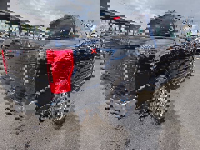 Used 2020 Ford F350 Lariat w/ Lariat Ultimate Package image 5