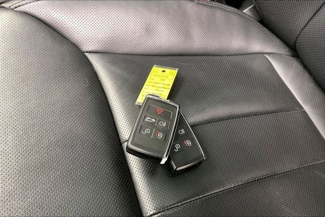 Used 2024 Land Rover Range Rover Sport Dynamic SE image 14