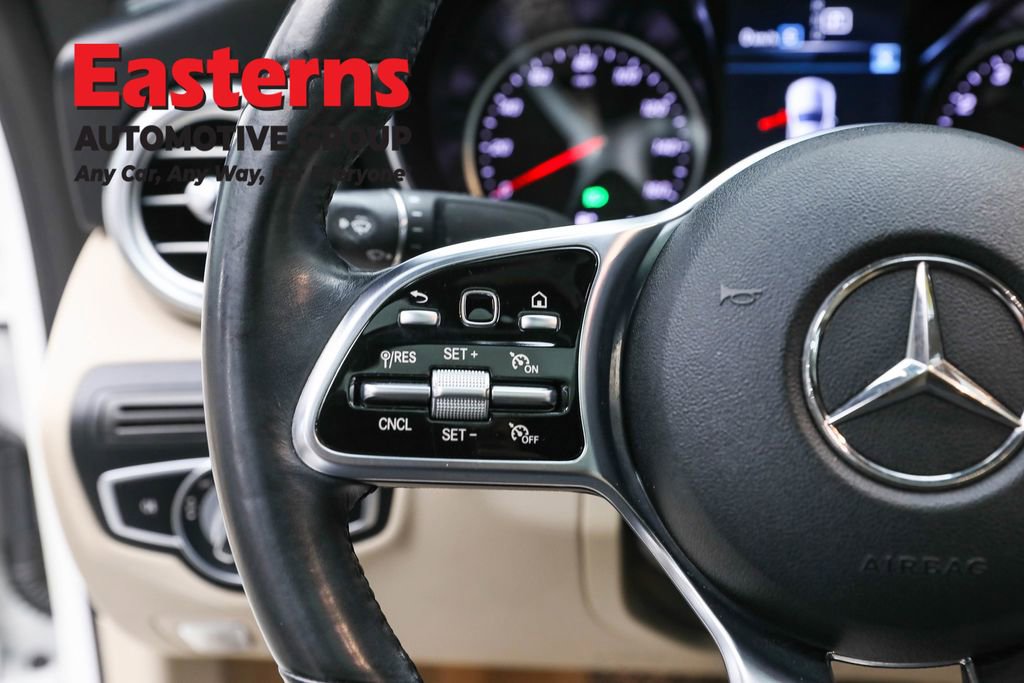 Used 2020 Mercedes-Benz C 300 4MATIC Coupe image 15
