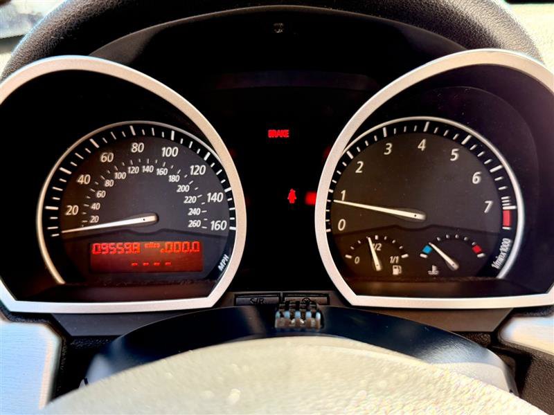 Used 2006 BMW Z4 3.0si RWD image 21