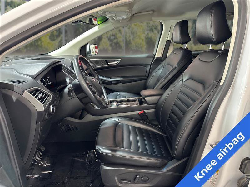 Used 2024 Ford Edge SEL AWD/4WD image 9