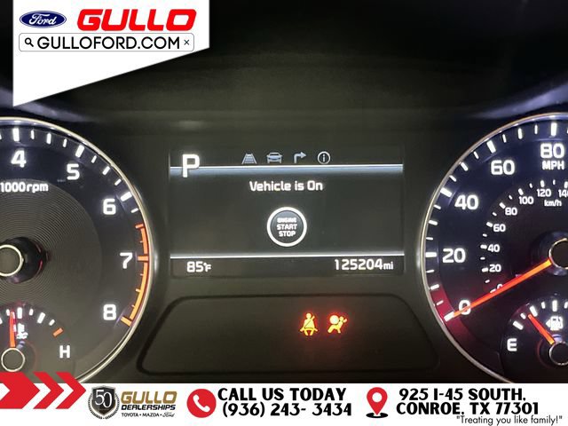 Used 2022 Kia Forte GT w/ GT Technology Package FWD image 23