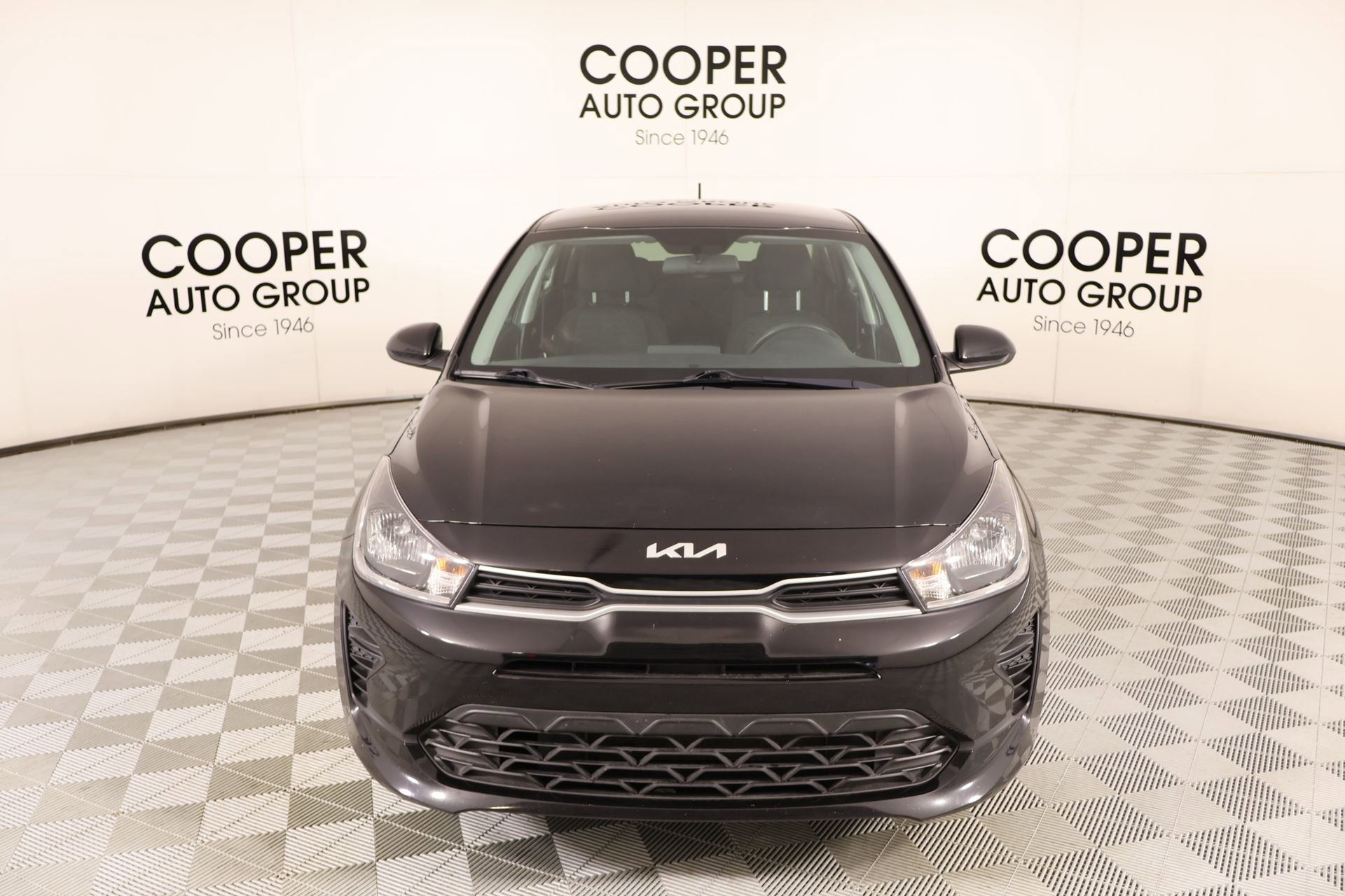 Used 2023 Kia Rio LX FWD image 8