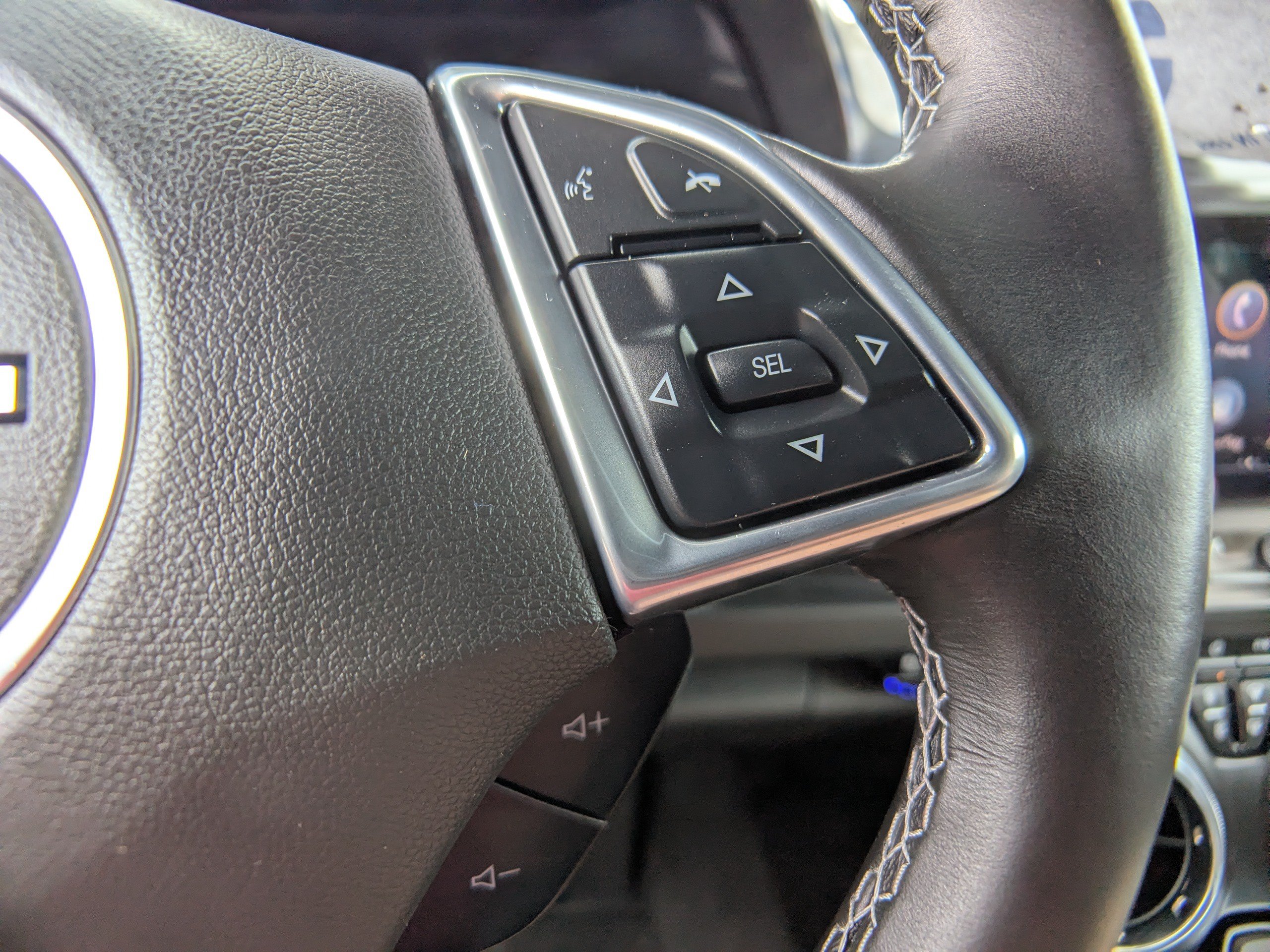 Used 2022 Chevrolet Camaro LT w/ RS Package RWD image 25