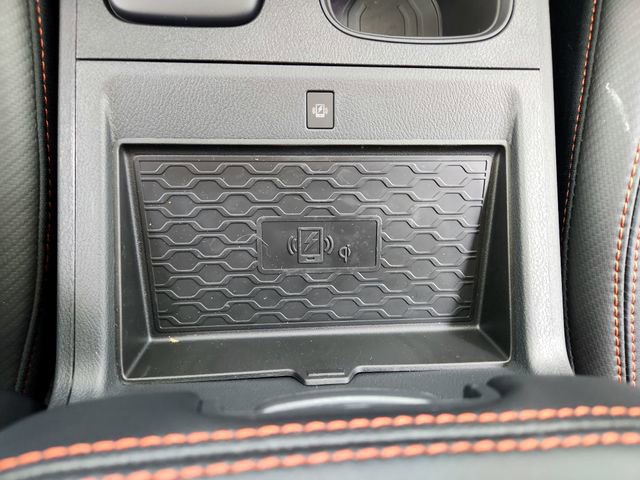New 2026 Nissan Frontier PRO-4X w/ Pro Premium Package image 32