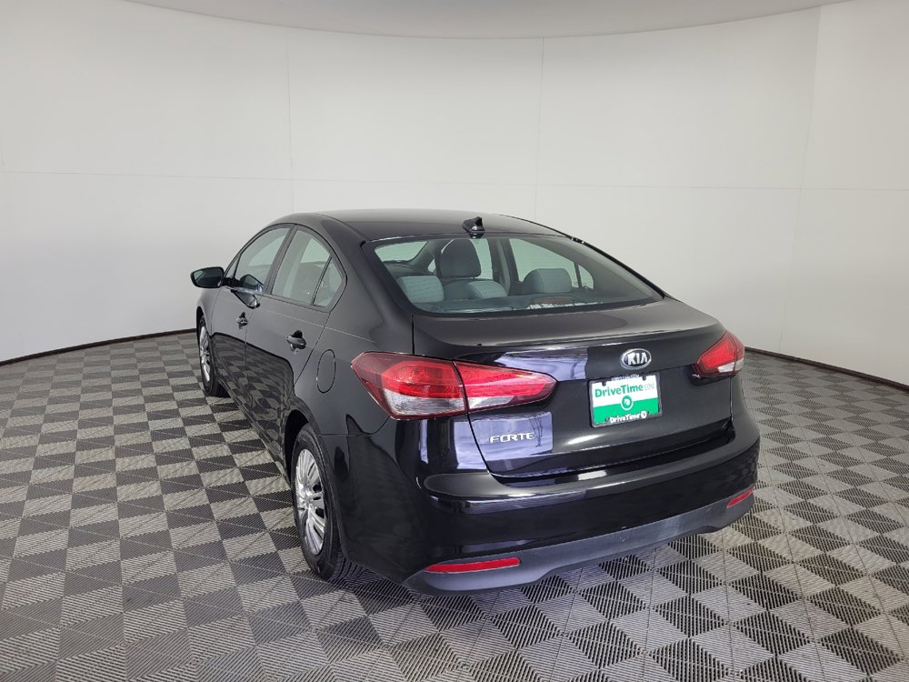 Used 2018 Kia Forte LX w/ LX Popular Package FWD image 5