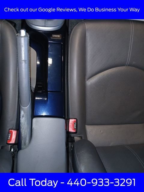 Used 2006 Porsche Cayman S image 37