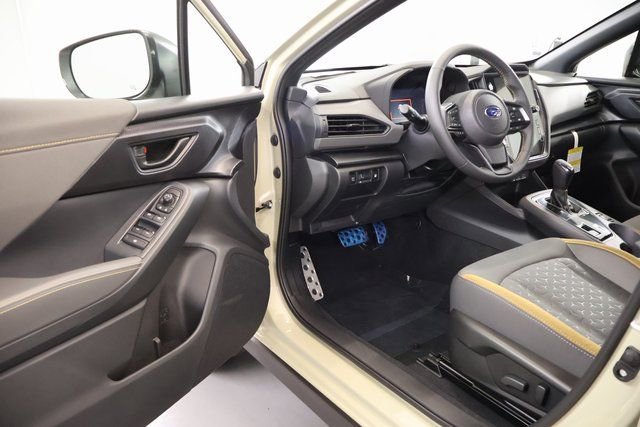 New 2026 Subaru Crosstrek 2.5i Sport image 9