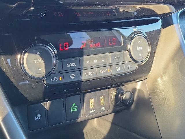 New 2026 Mitsubishi Eclipse Cross SEL image 31