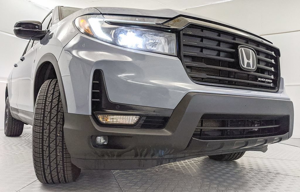 Used 2023 Honda Ridgeline Black Edition image 22