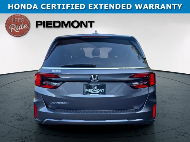 Certified 2026 Honda Odyssey EX-L image 7