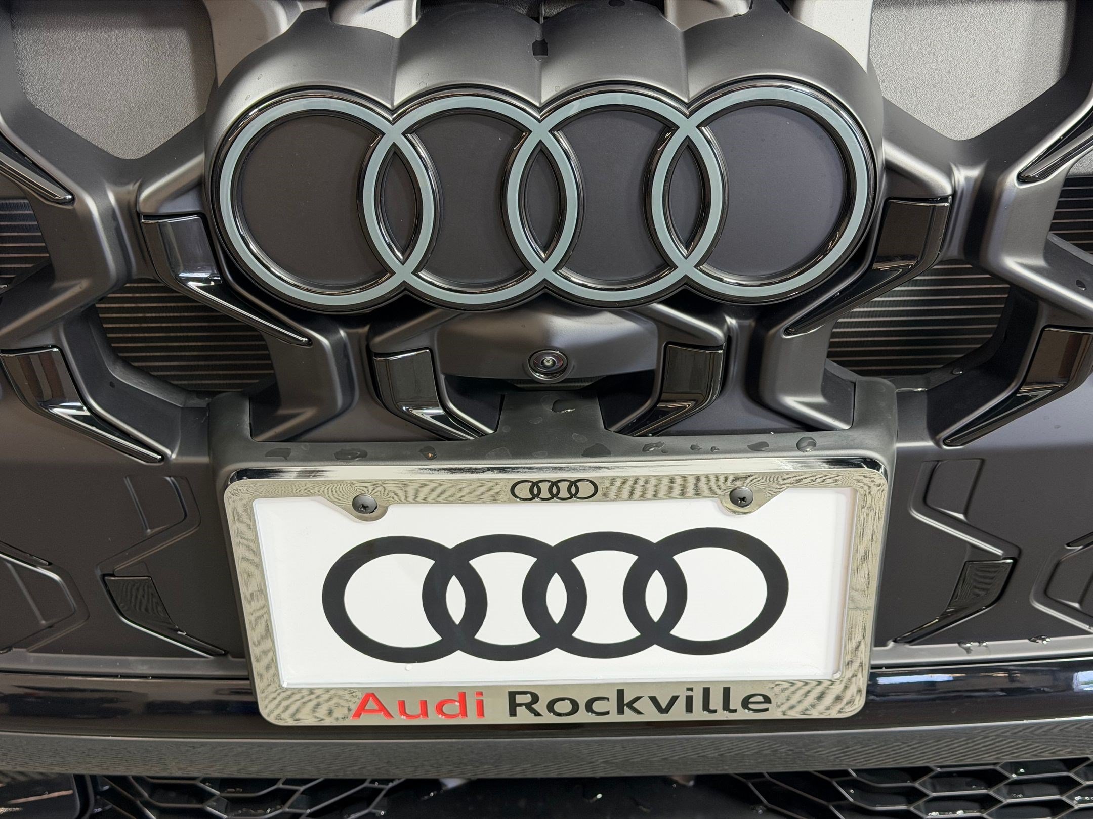New 2026 Audi Q5 Premium Plus AWD/4WD image 27