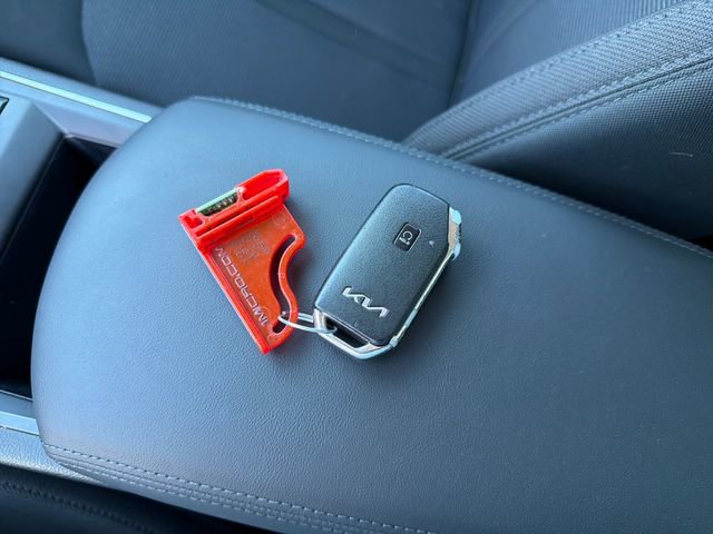 Certified 2023 Kia K5 LXS image 27