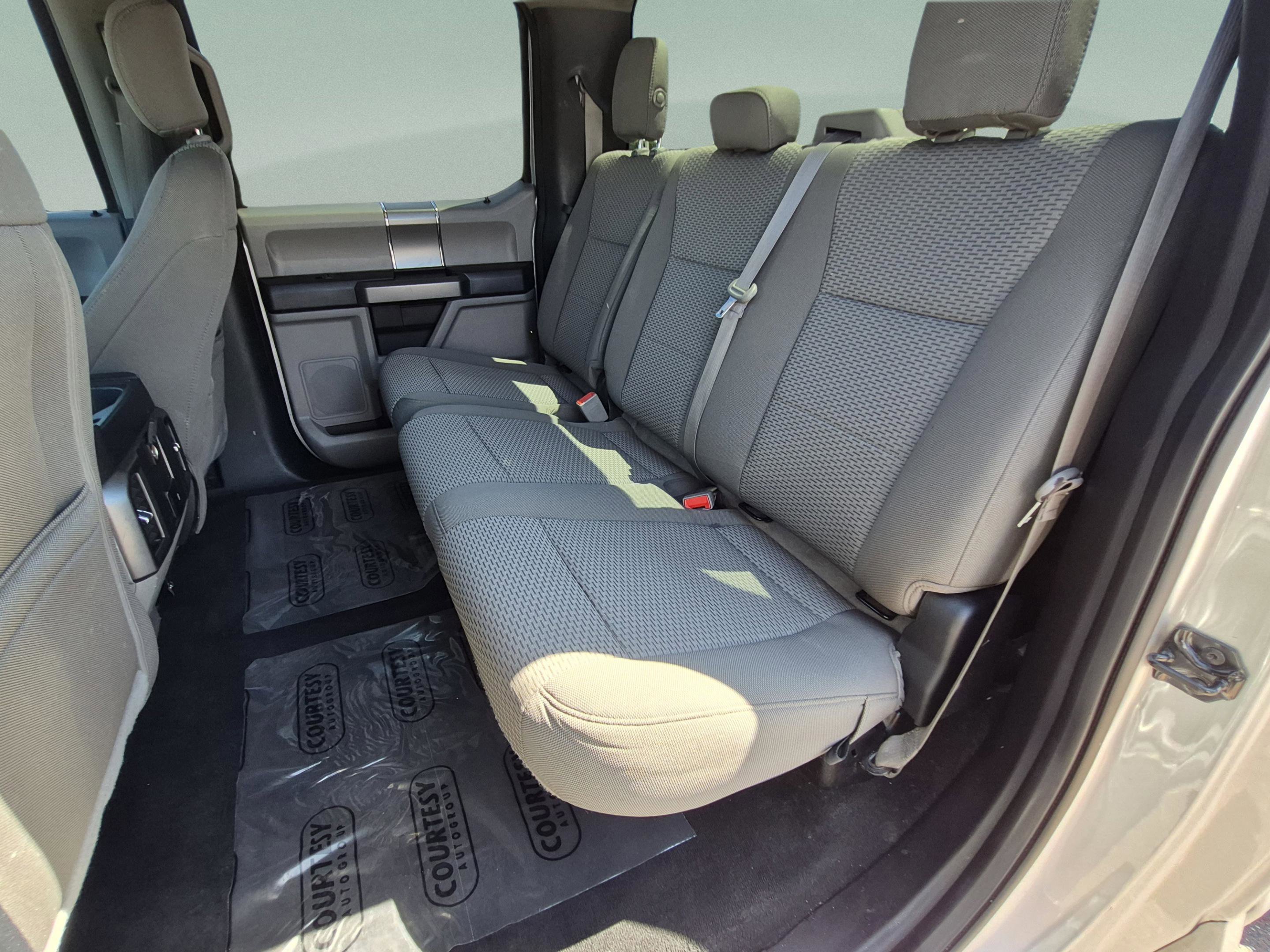 Used 2019 Ford F150 XLT w/ XTR Package AWD/4WD image 17