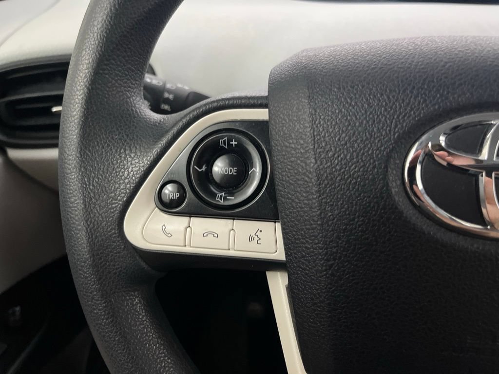Used 2017 Toyota Prius Two w/ Prius Two Safety Plus Package FWD image 58