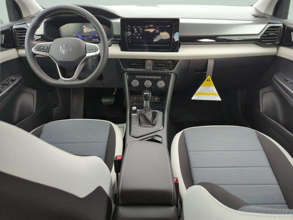 New 2026 Volkswagen Taos S image 27