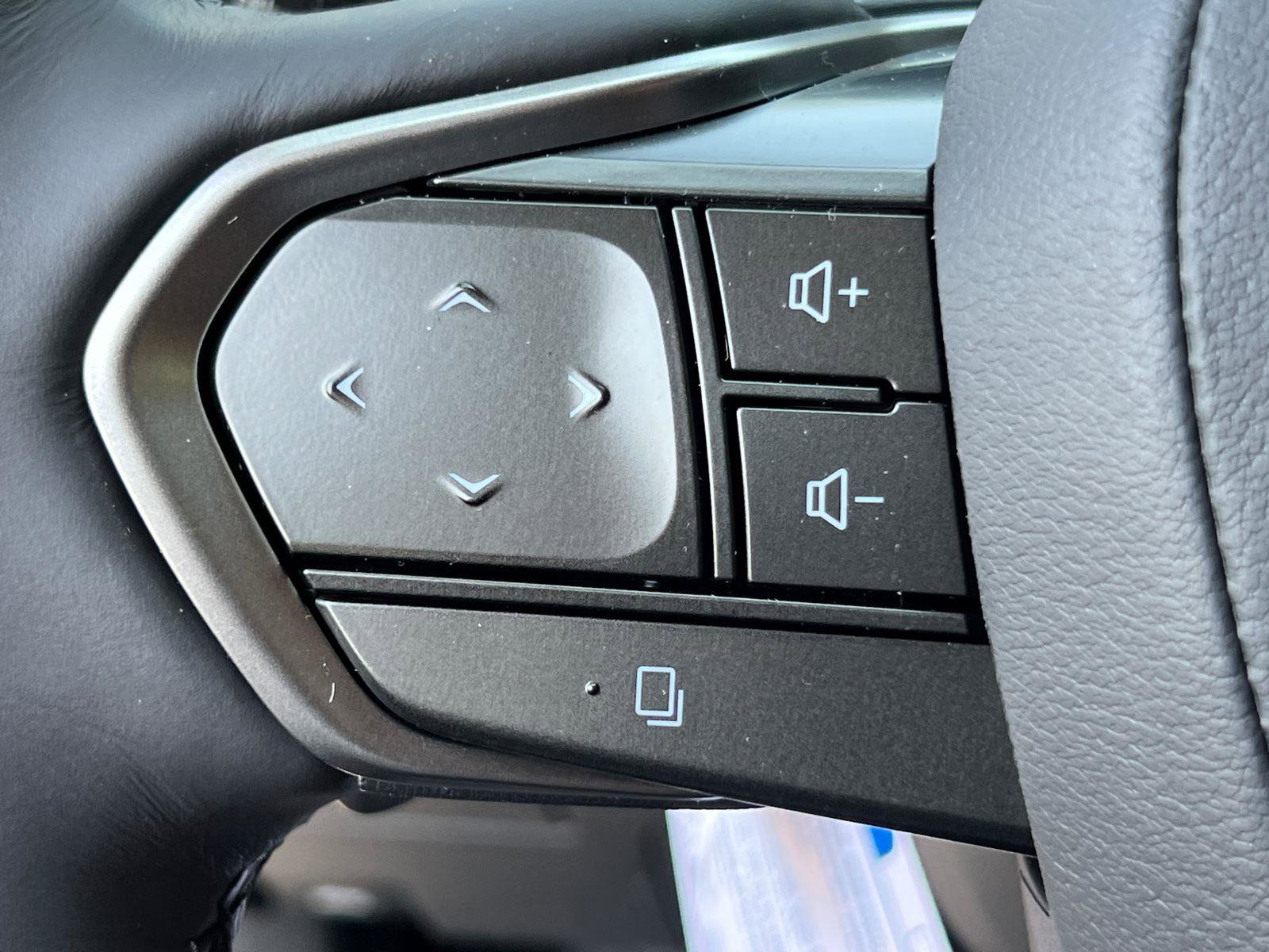 New 2026 Lexus NX 350 AWD w/ Luxury Package image 19