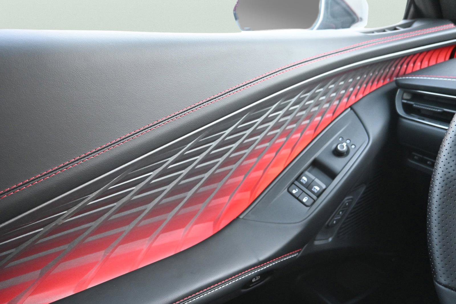 New 2024 Dodge Charger R/T w/ Plus Group image 13