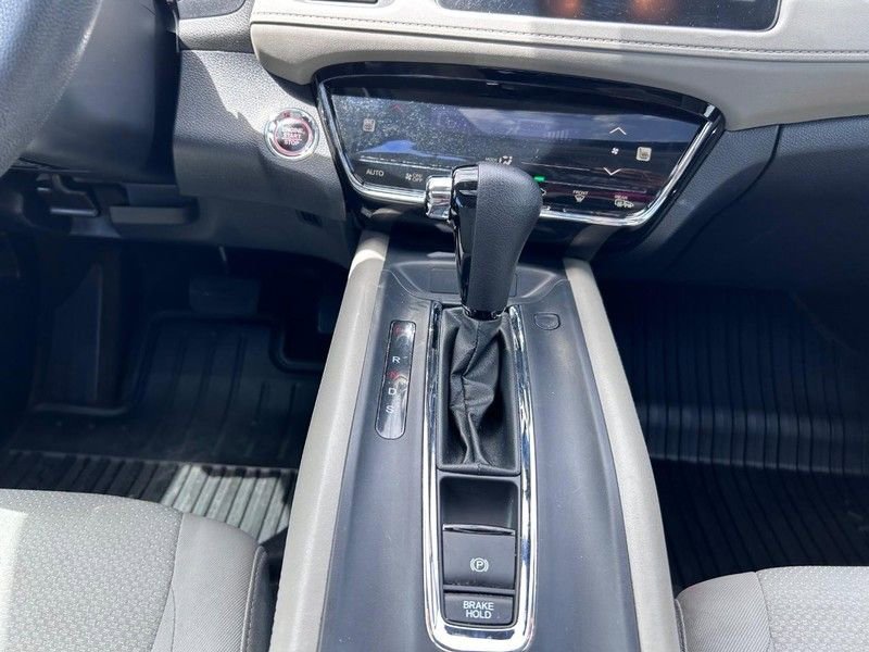 Used 2022 Honda HR-V EX image 17