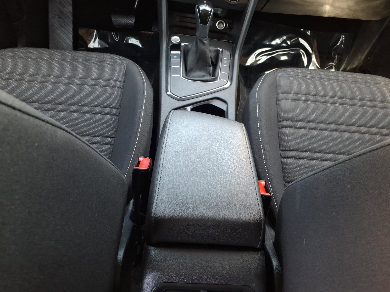 Certified 2023 Volkswagen Tiguan S w/ IQ.Drive Package FWD image 26