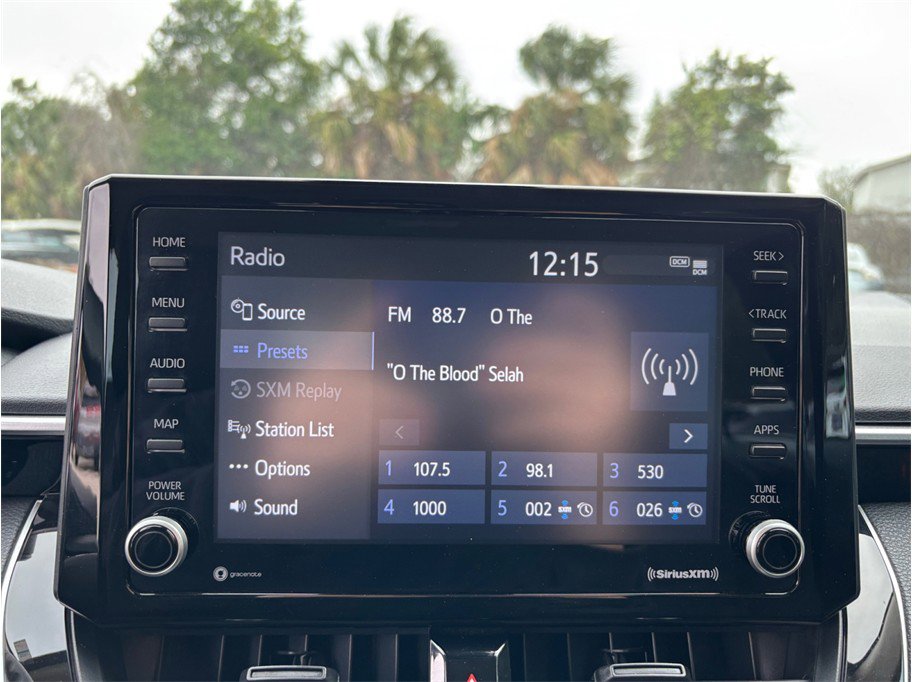 Used 2022 Toyota Corolla LE image 22