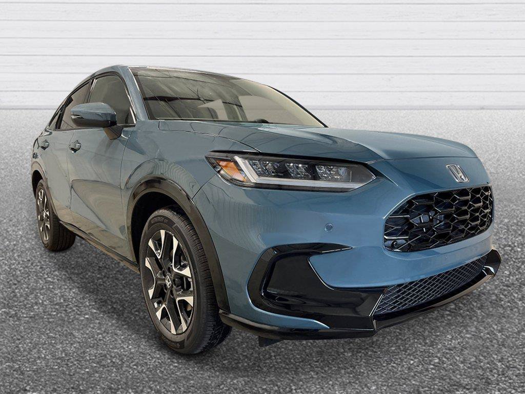 New 2027 Honda HR-V EX-L image 8