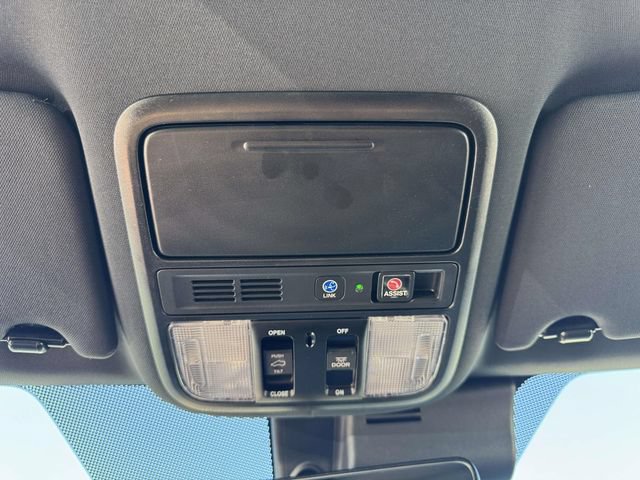 Certified 2023 Honda Passport Elite image 31