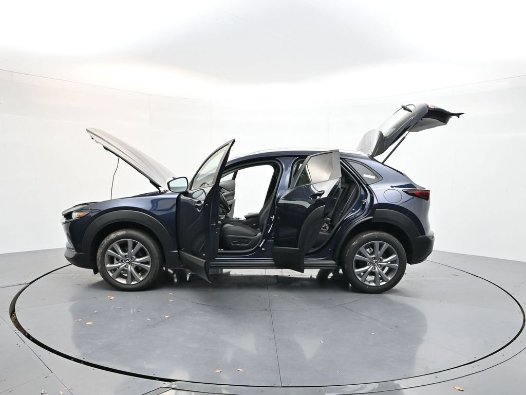 Used 2026 MAZDA CX-30 AWD 2.5 S image 28