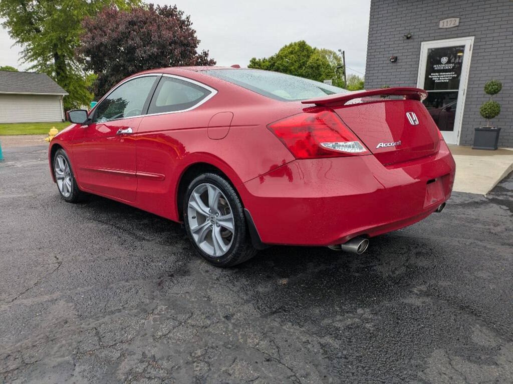 Used 2012 Honda Accord EX-L image 3