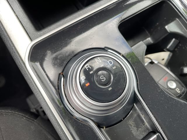 Used 2024 Ford Edge SE AWD/4WD image 24