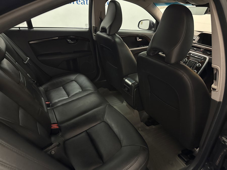 Used 2016 Volvo S80 T5 image 11