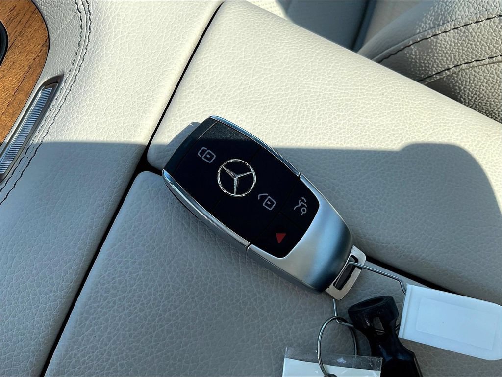 Used 2026 Mercedes-Benz GLE 350 4MATIC image 36