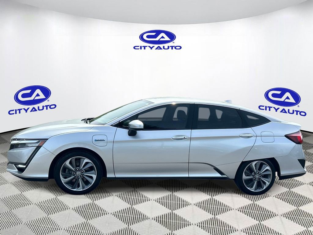Used 2018 Honda Clarity Touring image 7