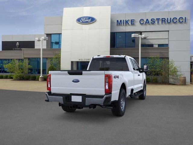 New 2026 Ford F350 XL w/ XL Driver Assist Package image 8