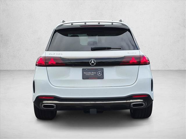 New 2027 Mercedes-Benz GLE 450 4MATIC image 7