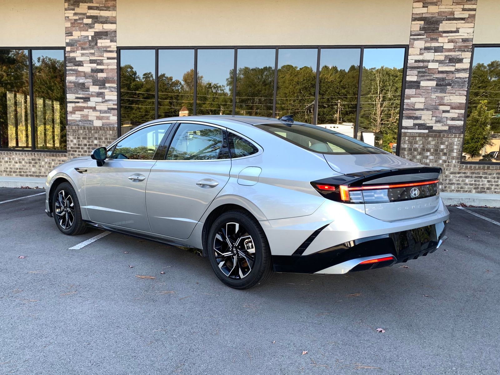 Used 2024 Hyundai Sonata SEL image 5