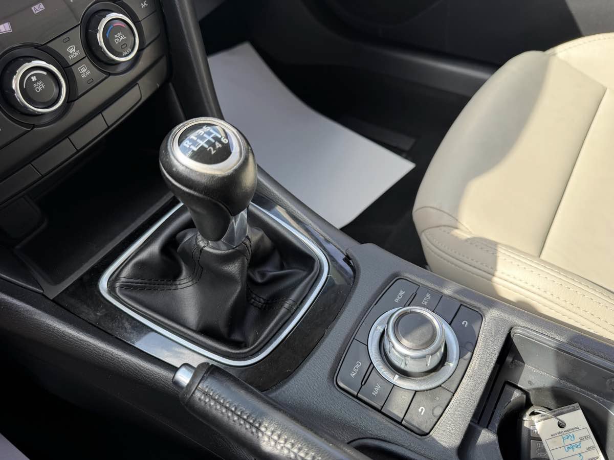Used 2014 MAZDA MAZDA6 Touring FWD image 24