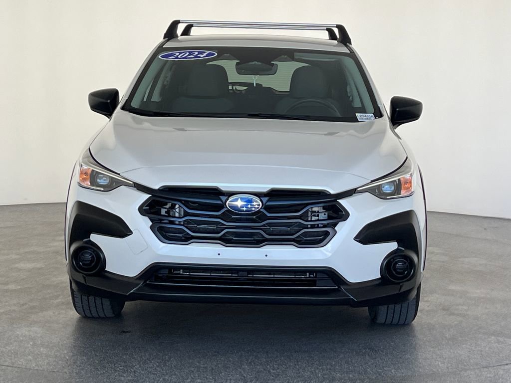 Certified 2024 Subaru Crosstrek 2.0i image 10