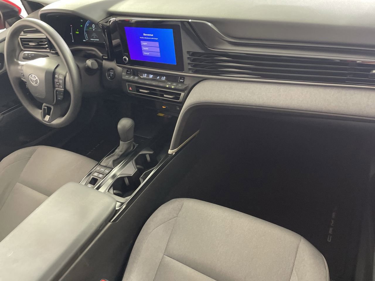 Used 2025 Toyota Camry LE image 26