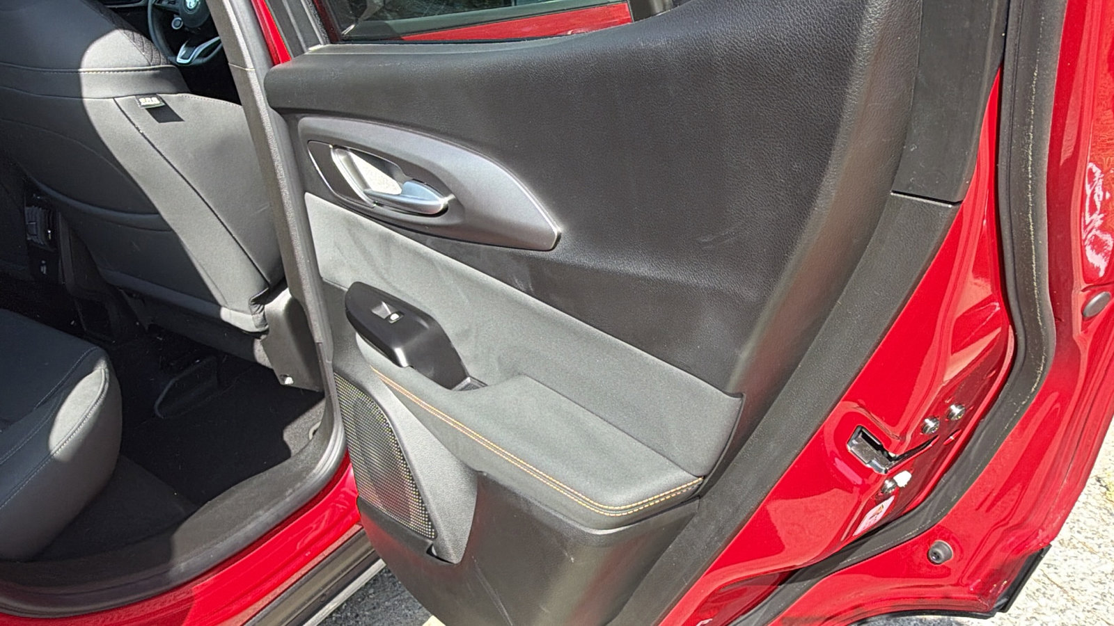 Used 2025 Alfa Romeo Tonale image 19