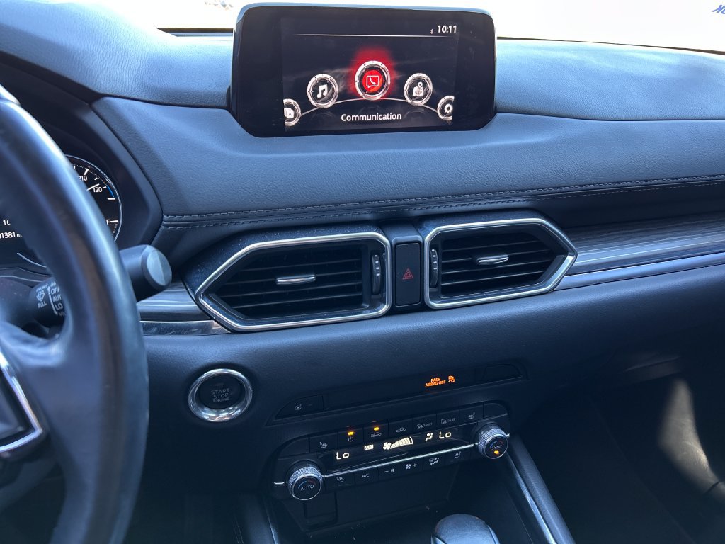 Used 2019 MAZDA CX-5 Grand Touring Reserve AWD/4WD image 11