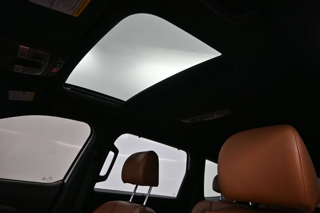 Certified 2024 Kia Telluride SX X-Line AWD/4WD image 29