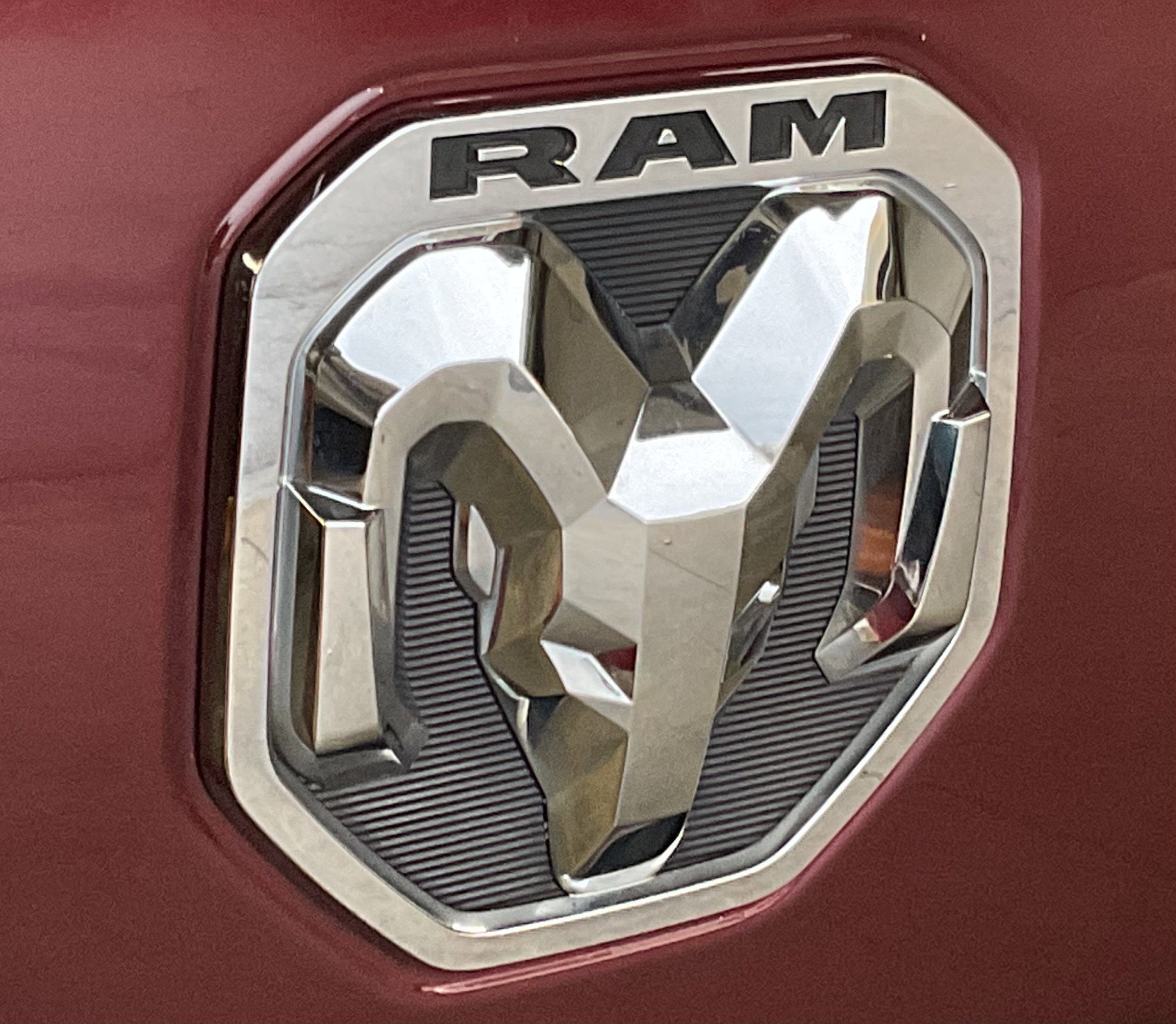 Used 2019 RAM 1500 Big Horn image 6
